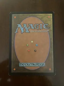 1x Sleight of Hand- Portal Second Age- MP- Mtg Magic The Gathering Card - Image 2