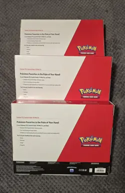 Sealed Sam's Club 151 (4 Mini Tins + 4 Promo Cards Bundle) Lot of 3 - Image 3