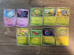 Ascended Heros Reverse Holo Lot! Over 70 Cards All Pack Fresh! - Image 2
