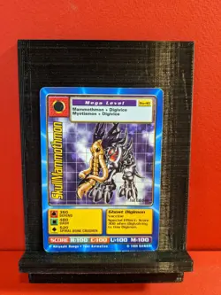 Digimon CCG -- Pick Cards -- 1st Edition -- BO -- Combined Shipping -- Excellent - Image 2