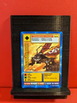 Digimon CCG -- Pick cards -- 1st Edition BO -- Combined Shipping -- Near Mint- - Image 2
