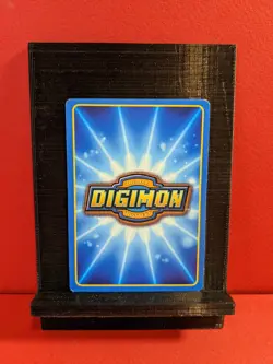 Digimon CCG -- Pick cards -- 1st Edition BO -- Combined Shipping -- Near Mint- - Image 4