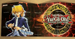 Yugioh! Legendary Collection Gameboard Edition English Box + 3 Boards NO CARDS! - Image 4