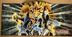 Yugioh! Legendary Collection Gameboard Edition English Box + 3 Boards NO CARDS! - Image 5