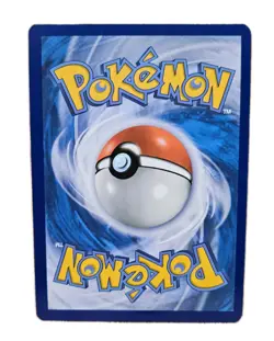 Gholdengo ex 252/182 Special Illustration Rare Paradox Rift Pokemon Card NM - Image 2