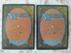 2x x2 Tormod's Crypt Chronicles Unplayed Mint Pack Fresh MTG Magic English - Image 2