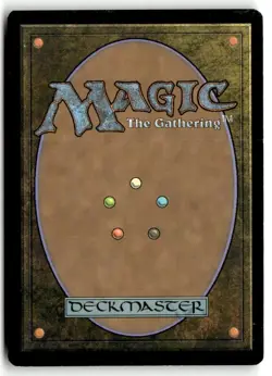 MTG Foil Misthollow Griffin - The List Reprints Moderately Played English - Image 2