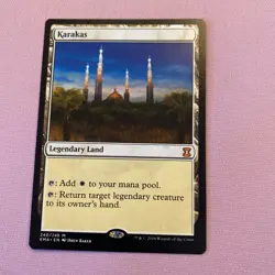 Karakas Eternal Masters Regular - Image 2