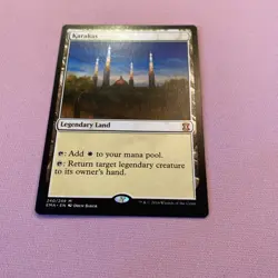 Karakas Eternal Masters Regular - Image 3