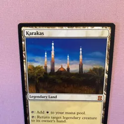 Karakas Eternal Masters Regular - Image 4