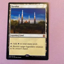 Karakas Eternal Masters Regular - Image 5