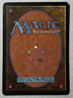 Transmute Artifact - Magic the Gathering - MTG - Antiquities - Image 2