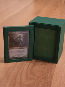 Lathril, Blade of the Elves Elf Tribal Magic MTG Custom Comm.ander Deck - Image 3