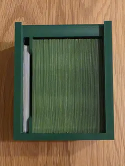 Lathril, Blade of the Elves Elf Tribal Magic MTG Custom Comm.ander Deck - Image 4