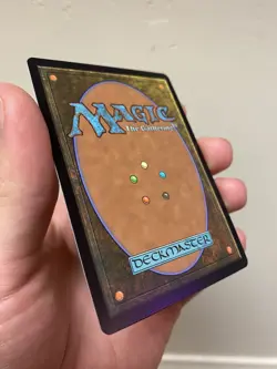 Paradise Chocobo - Birds of Paradise (Borderless) Foil, P0483, Final Fantasy, NM - Image 4