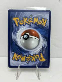 2025 Pokemon Mega Evolution Clawitzer Illustration Rare #141/132 - Image 2