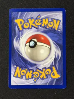 Item Finder #74/102 - Pokemon TCG - Base Set - Rare - LP - Image 2
