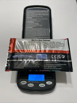 Pokemon Ascended Heroes Single Booster Pack 22.5g New Sealed Fast Shipping - Image 2