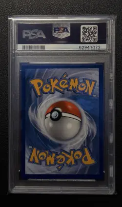 2021 Pokemon McDonald’s Collection - Charmander #9 PSA 10 - Image 2