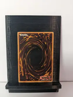 Yugioh -- Turtle Tiger -- LOB-023 -- Near Mint- - Image 2