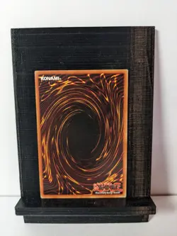 Yugioh -- Pumpking the King of Ghosts -- MRD-079 -- Near Mint- - Image 2