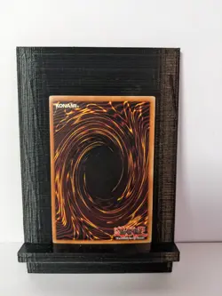 Yugioh -- Giant Trunade -- SDJ-032 -- Near Mint- - Image 2