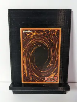 Yugioh -- The Unhappy Maiden -- MRD-134 -- Near Mint- - Image 2