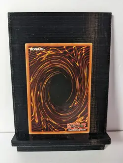 Yugioh -- Cyber Saurus -- MRD-105 -- Near Mint- - Image 2