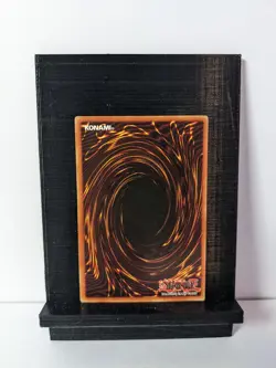 Yugioh -- Saggi the Dark Clown -- MRD-066 -- Near Mint- - Image 2