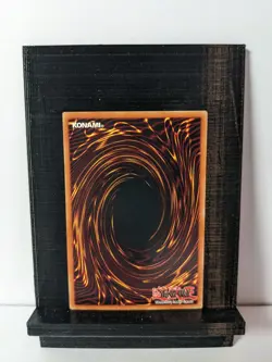 Yugioh -- Larvae Moth -- MRD-007 -- Near Mint- - Image 2