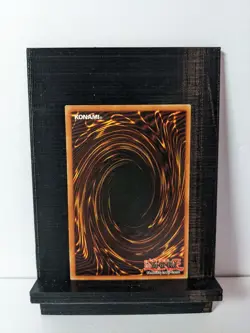 Yugioh -- Deepsea Shark -- MRD-038 -- Near Mint- - Image 2