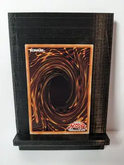 Yugioh -- The Furious Sea King -- Korean -- LOB-K033 -- Near Mint+ FRESH PULL - Image 2