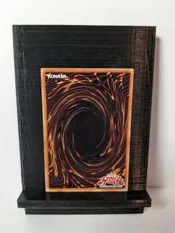 Yugioh -- Dark King of the Abyss -- Korean -- LOB-K020 -- Near Mint+ FRESH PULL - Image 2