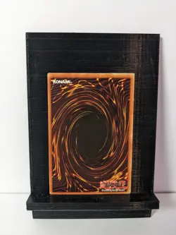 Yugioh -- Witch of the Black Forest -- MRD-116 - Played - Image 2