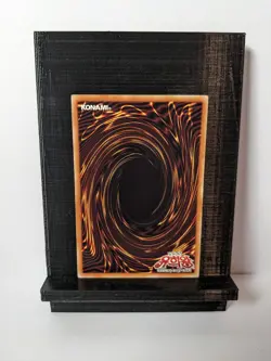 Yugioh -- Skull Red Bird -- Korean -- LOB-K105 -- Near Mint+ FRESH PULL - Image 2