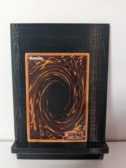 Yugioh -- Wasteland -- LOB-047 -- Near Mint- - Image 2