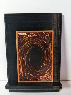 Yugioh -- Giant Turtle Who Feeds on Flames -- MRL-022 -- Near Mint+ - Image 2