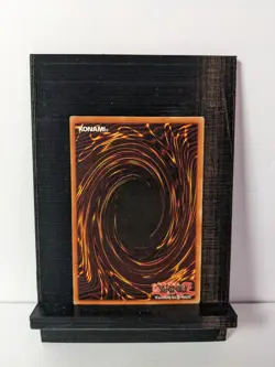 Yugioh -- White Magical Hat -- MRD-016 -- Excellent - Image 2