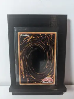 Yugioh -- Trap Hole -- Korean -- LOB-K058 -- Near Mint+ FRESH PULL - Image 2