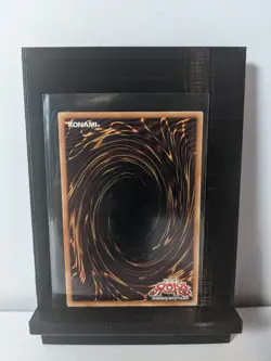Yugioh -- Swords of Revealing -- Korean -- LOB-K101 -- Near Mint+ FRESH PULL - Image 2