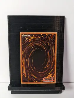 Yugioh -- Blast Juggler -- MRD-034 -- Near Mint+ - Image 2