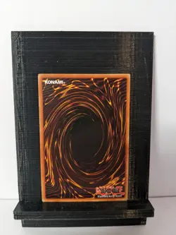 Yugioh -- Nobleman of Extermination -- PSV-035 -- Near Mint+ - Image 2