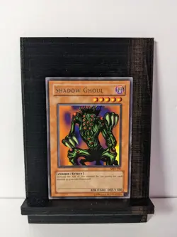 Yugioh -- Shadow Ghoul -- MRD-090 -- Excellent - Image 1