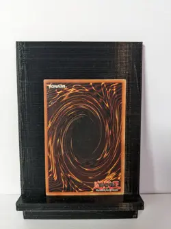 Yugioh -- Silver Fang -- SDY-012 -- Near Mint- - Image 2