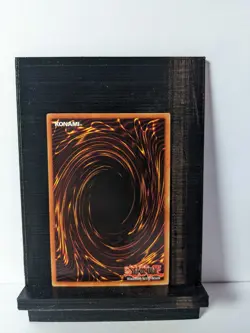 Yugioh -- Labyrinth Wall -- 1st Edition -- MRL-055 -- Near Mint+ - Image 2