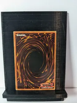 Yugioh -- Malevolent Nuzzler -- 1st Edition -- MRL-005 -- Near Mint+ - Image 2