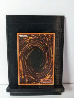 Yugioh -- Sanga of the Thunder -- MRD-025 -- Near Mint- - Image 2