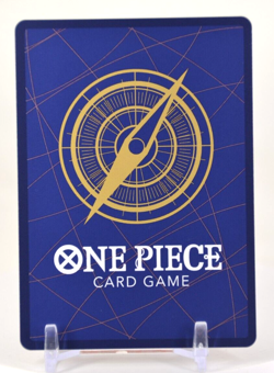 OP04-016 Bad Manners Kick Course (R) Kingdoms of Intrigue One Piece CCG - Image 2