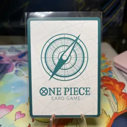 ONE PIECE TCG CARD DON!! Card Carrot Gold Premium Booster The Best Vol. 2 PRB-02 - Image 2