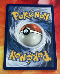 Surfing Pikachu - 111/108 - XY Evolutions - Pokemon Card - LP - Image 2